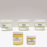 Herbal Healing Inc. Face Creams